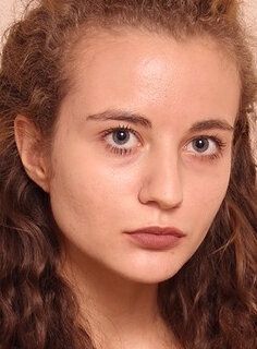 Полина Лунегова