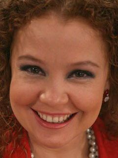 Татьяна Абрамова