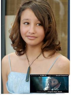 Грэйсон Хант Арвин