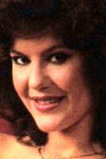 Памела Манн