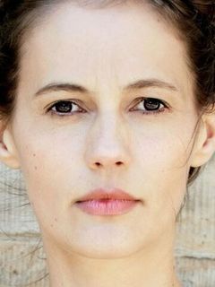 Луиза Катарина Дэвидс