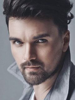 Александр Панайотов