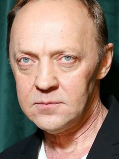 Виталий Кищенко