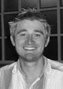 Крис Хатчинсон