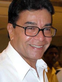 Бенджамин Гилани