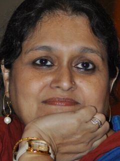 Суприя Патхак