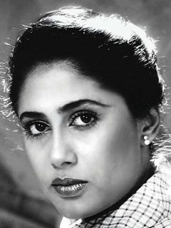 Смита Патиль