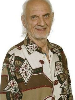 Димитрис Каберидис