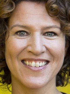 Evelien de Bruijn