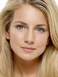 Изабелла Херви