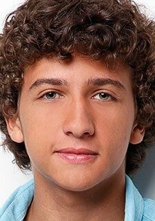 Габриэл Моура