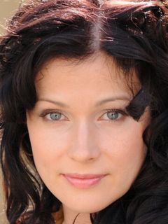 Юлия Горшенина