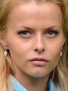Анна Лутцева
