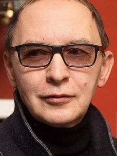 Эдмунд Шклярский