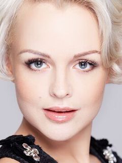 Ольга Атанасова