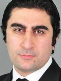 Мурат Акдаг