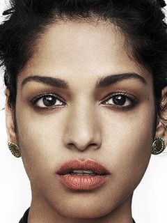 M.I.A.