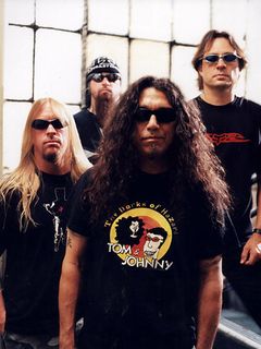 Slayer