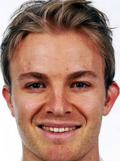 Нико Росберг