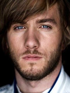 Ник Хайдфельд