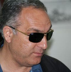Шамиль Алиев