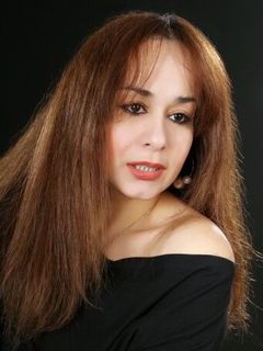 Кямаля Абдуллаева
