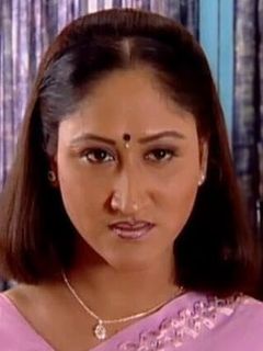 Джаяти Бхатиа