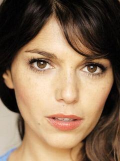 Анна Ангелина Вольферс