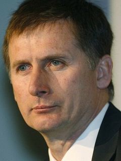 Гленн Родер