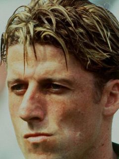 Энди Таунсенд