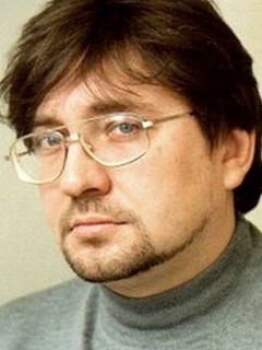 Алексей Капилевич