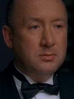 Рей Бердис