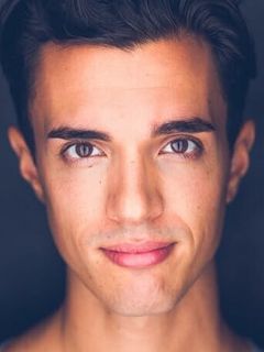 Джеймс Мойер