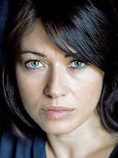 Вирджиния Карен