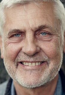 Jarl Emsell Larsen