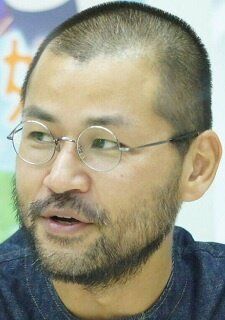 Мотонобу Хори