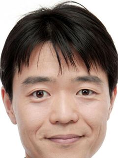 Кацуаки Арима