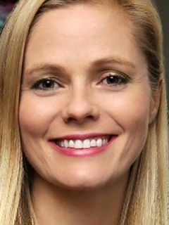 Меган МакКарти