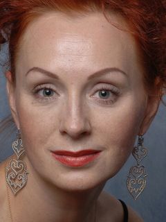 Екатерина Хлыстова