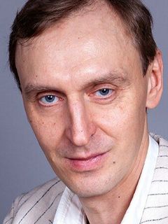 Евгений Ратьков