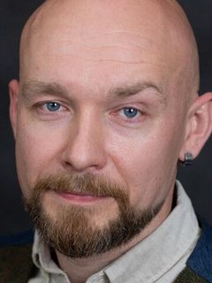 Дмитрий Иванов