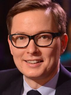 Николай Куликов