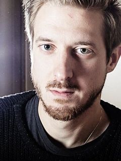 Артур Дарвилл