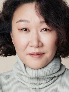 Пэк Хён-джу