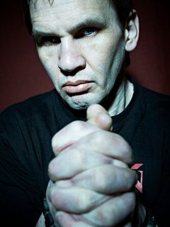 Марек Петровски