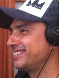 Диего Суарес