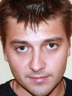 Петр Кислов