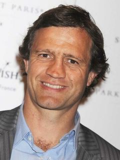 Fabien Galthié