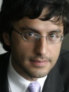 Реза Аслан