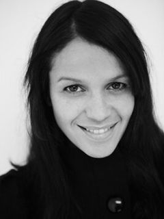 Lisa Moorish